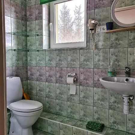 A Morze! Nowy Krakow Pod Darlowem *