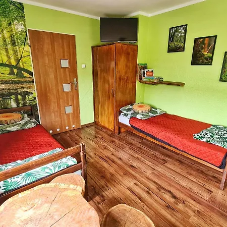 Nowy Krakow * Jezyce