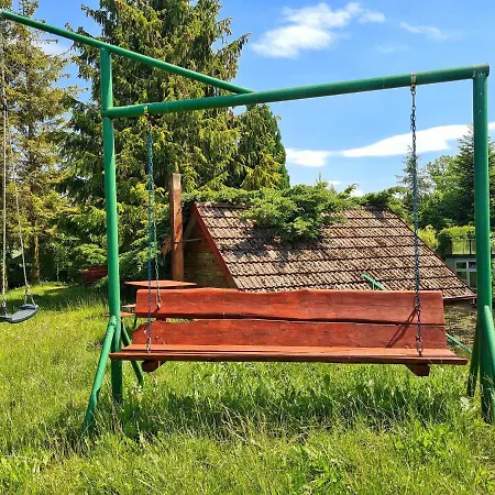A Morze! Nowy Krakow Pod Darlowem Jezyce
