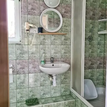 A Morze! Nowy Krakow Pod Darlowem Jezyce