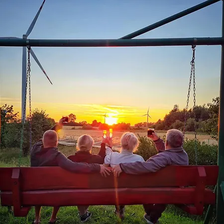 Nowy Kraków Gospodarstwo agroturystyczne