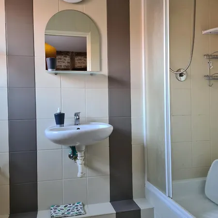 A Morze! Nowy Krakow Pod Darlowem