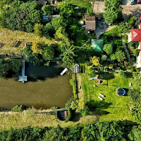 A Morze! Nowy Krakow Pod Darlowem Çiftlik konaklama *