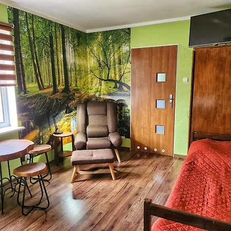 A Morze! Nowy Krakow Pod Darlowem