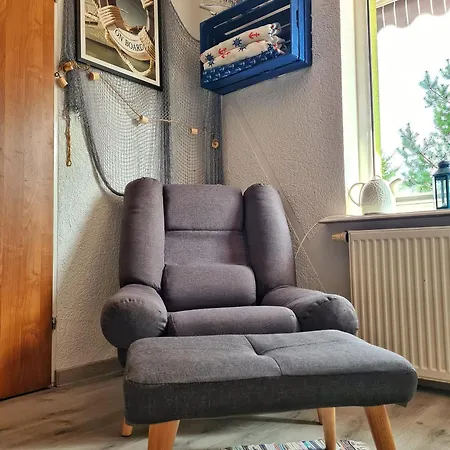 A Morze! Nowy Krakow Pod Darlowem Çiftlik konaklama