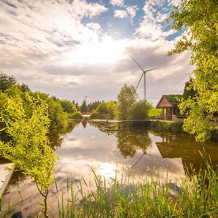 Gospodarstwo agroturystyczne Nowy Kraków Jezyce
