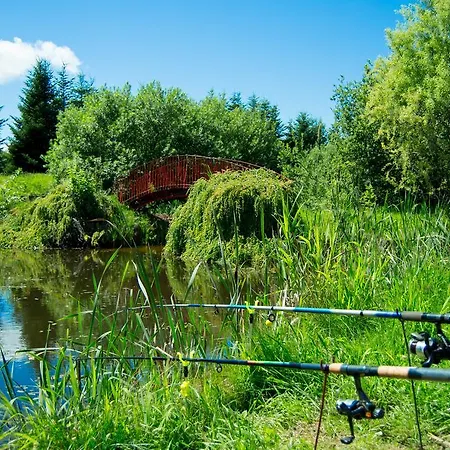 Alloggio per agriturismo Nowy Krakow