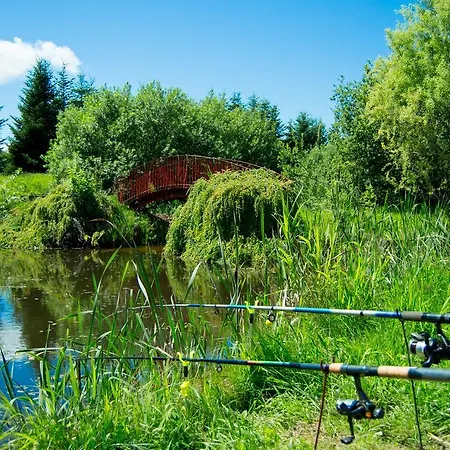 مزرعة للإقامة Nowy Krakow