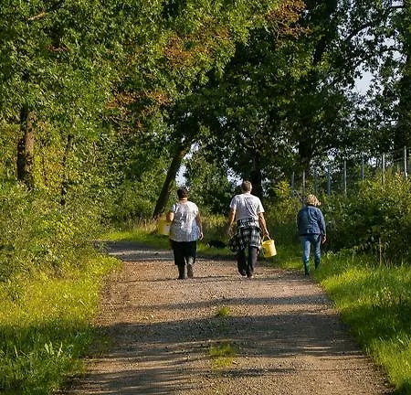 Alloggio per agriturismo Nowy Krakow *