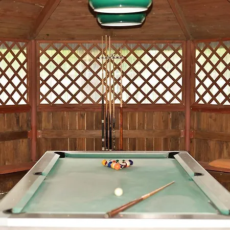 Gospodarstwo agroturystyczne Nowy Kraków Jezyce