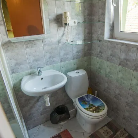 A Morze! Nowy Krakow Pod Darlowem *