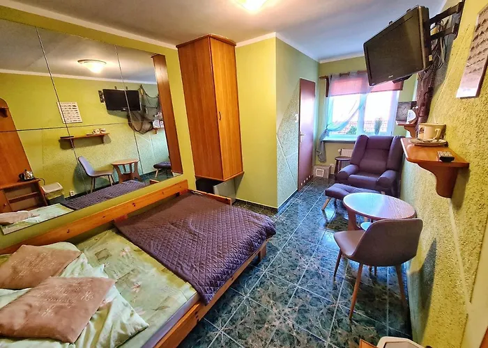 Agroturismo Nowy Kraków *