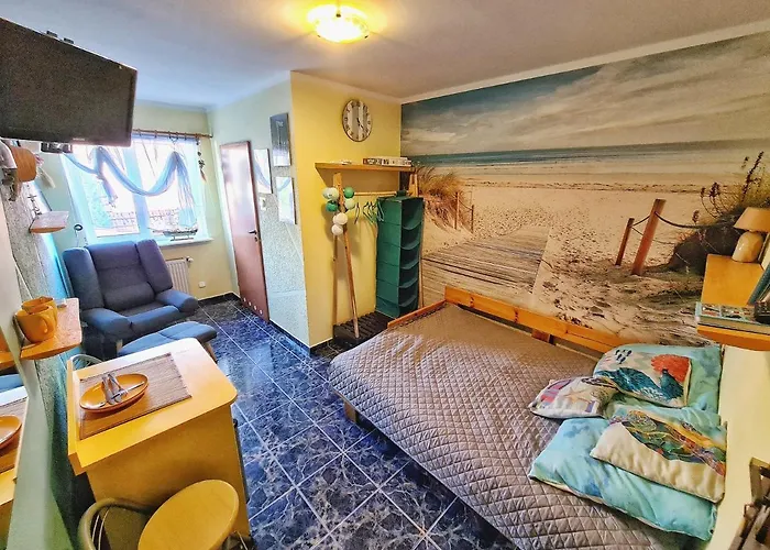 Nowy Kraków Agroturismo