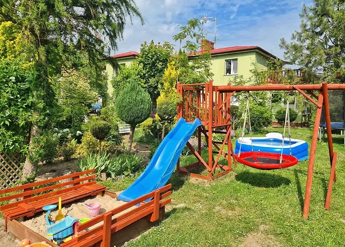 Agroturismo Nowy Kraków Jezyce