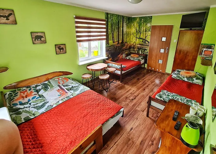 Nowy Kraków * Jezyce