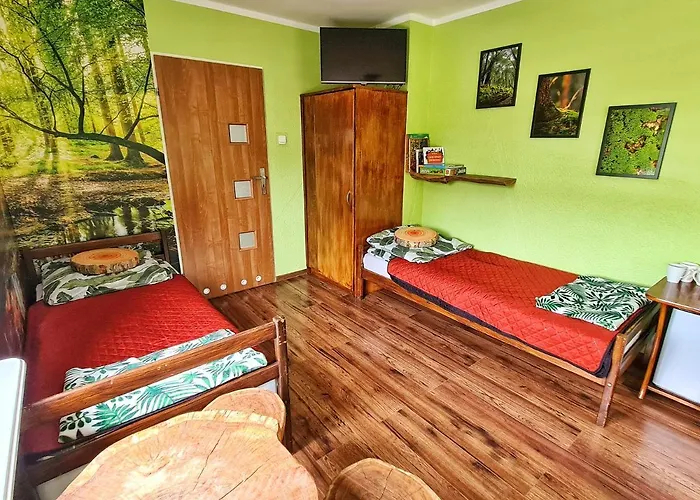 Nowy Krakow * Jezyce