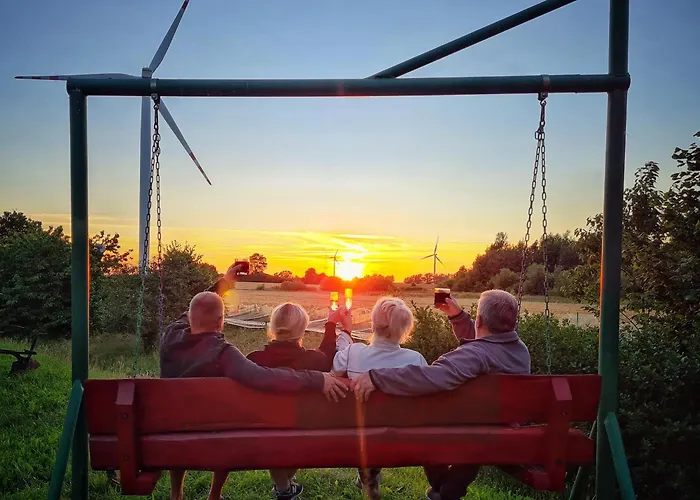 Nowy Kraków Agroturismo