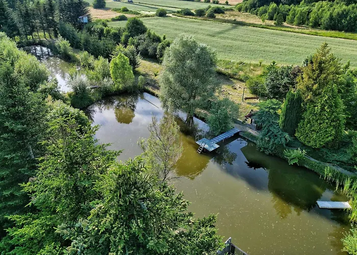 Nowy Kraków Agroturismo