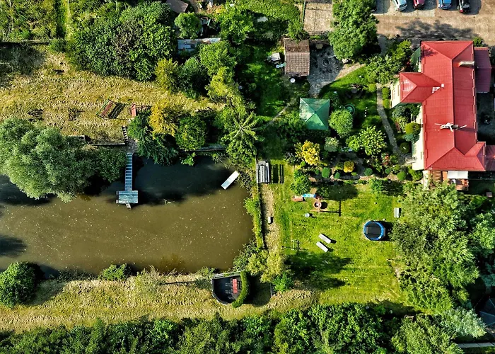 Nowy Kraków Agroturismo *