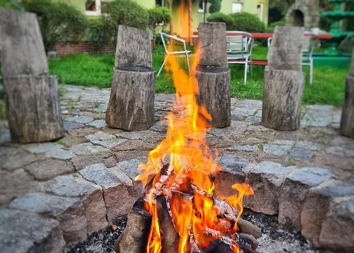 Nowy Kraków * Jezyce