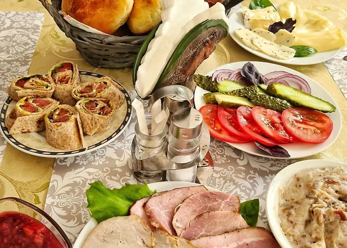 Nowy Kraków Agroturismo