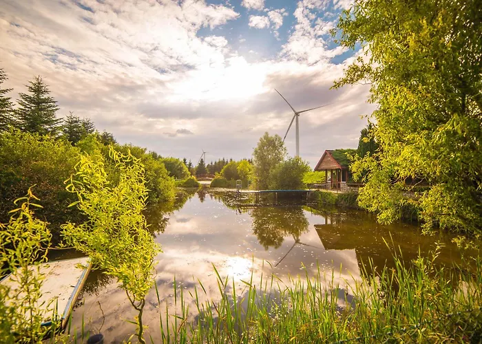 Agroturismo Nowy Kraków Jezyce