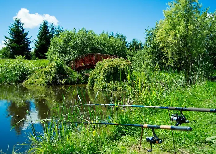 Agroturismo Nowy Kraków