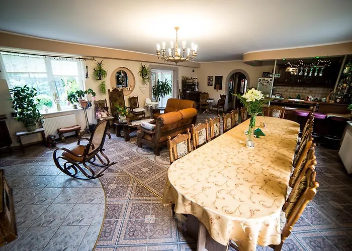 Agroturismo Nowy Kraków *