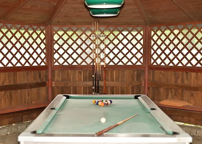 Agroturismo Nowy Kraków Jezyce