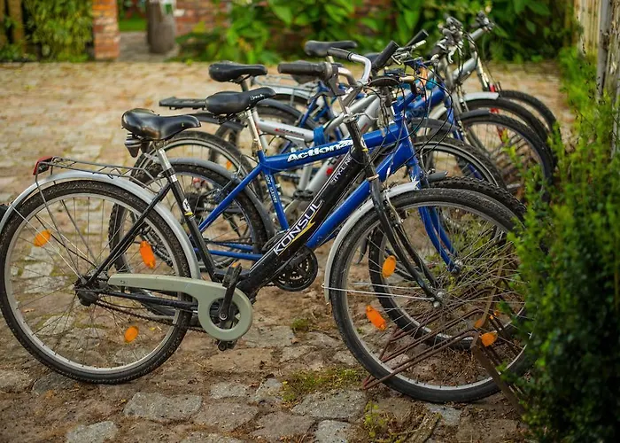 Nowy Kraków Agroturismo *