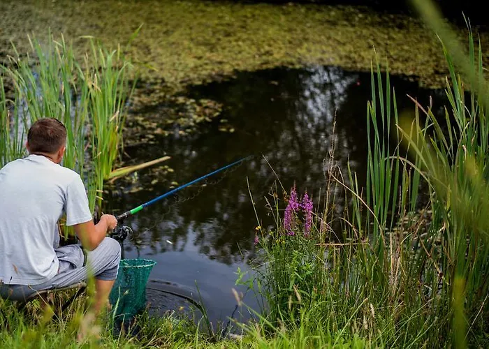 Agroturismo Nowy Kraków *